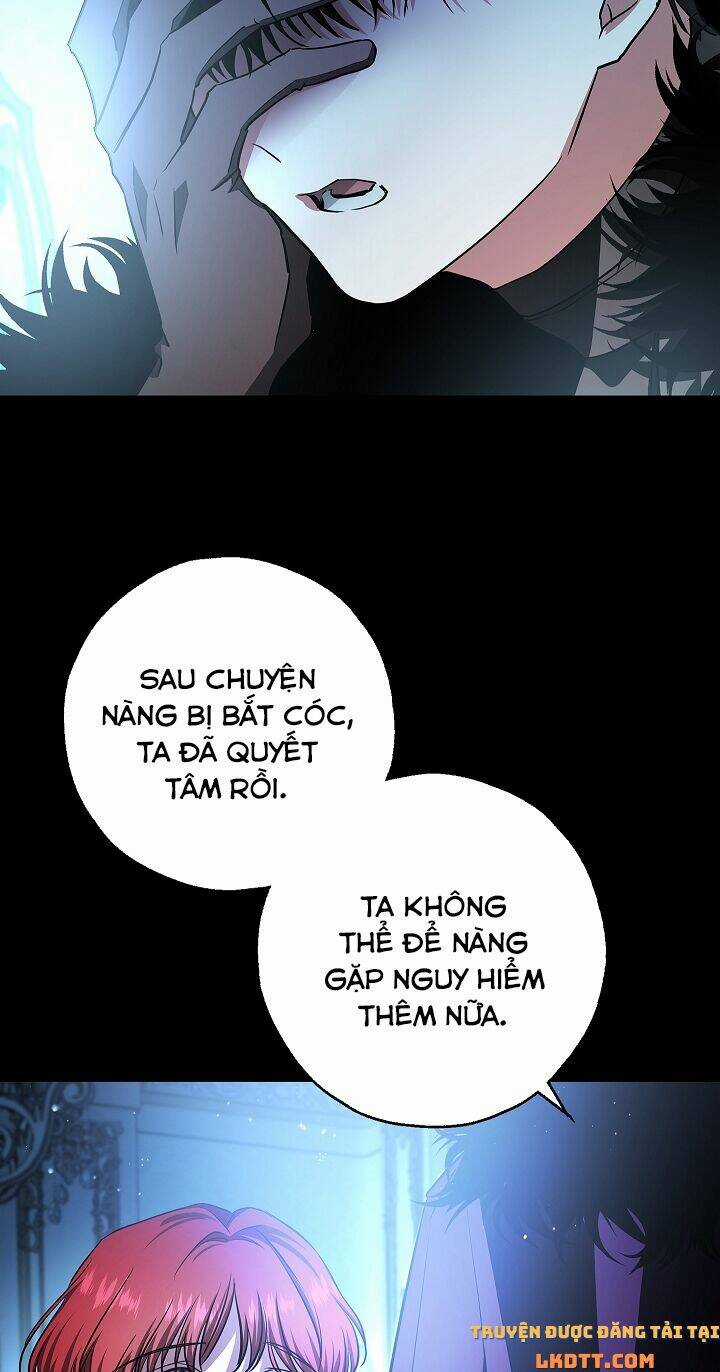 Hôn Phu Ẩn Sắc - Chapter 41 - Trang 45