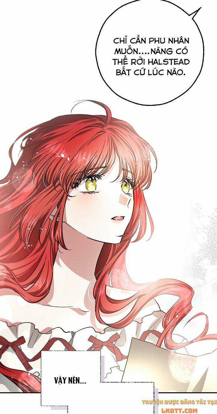 Hôn Phu Ẩn Sắc - Chapter 41 - Trang 49