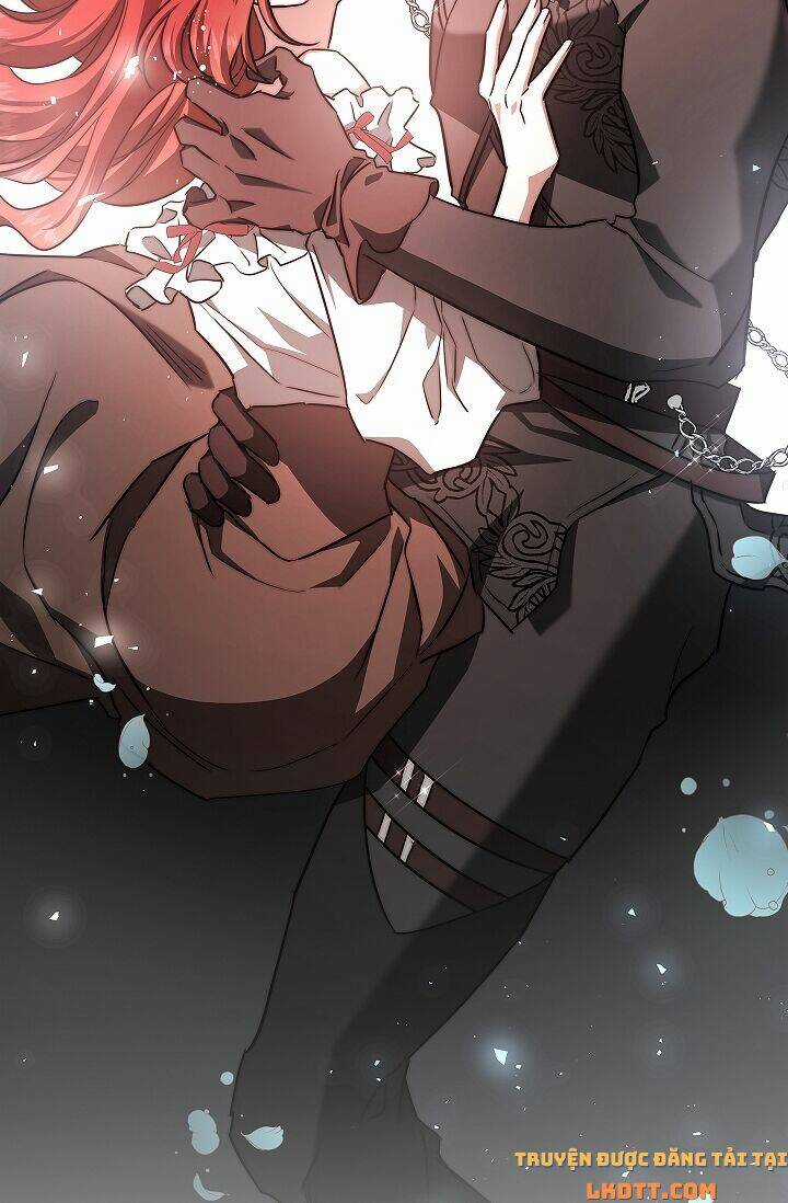 Hôn Phu Ẩn Sắc - Chapter 41 - Trang 6