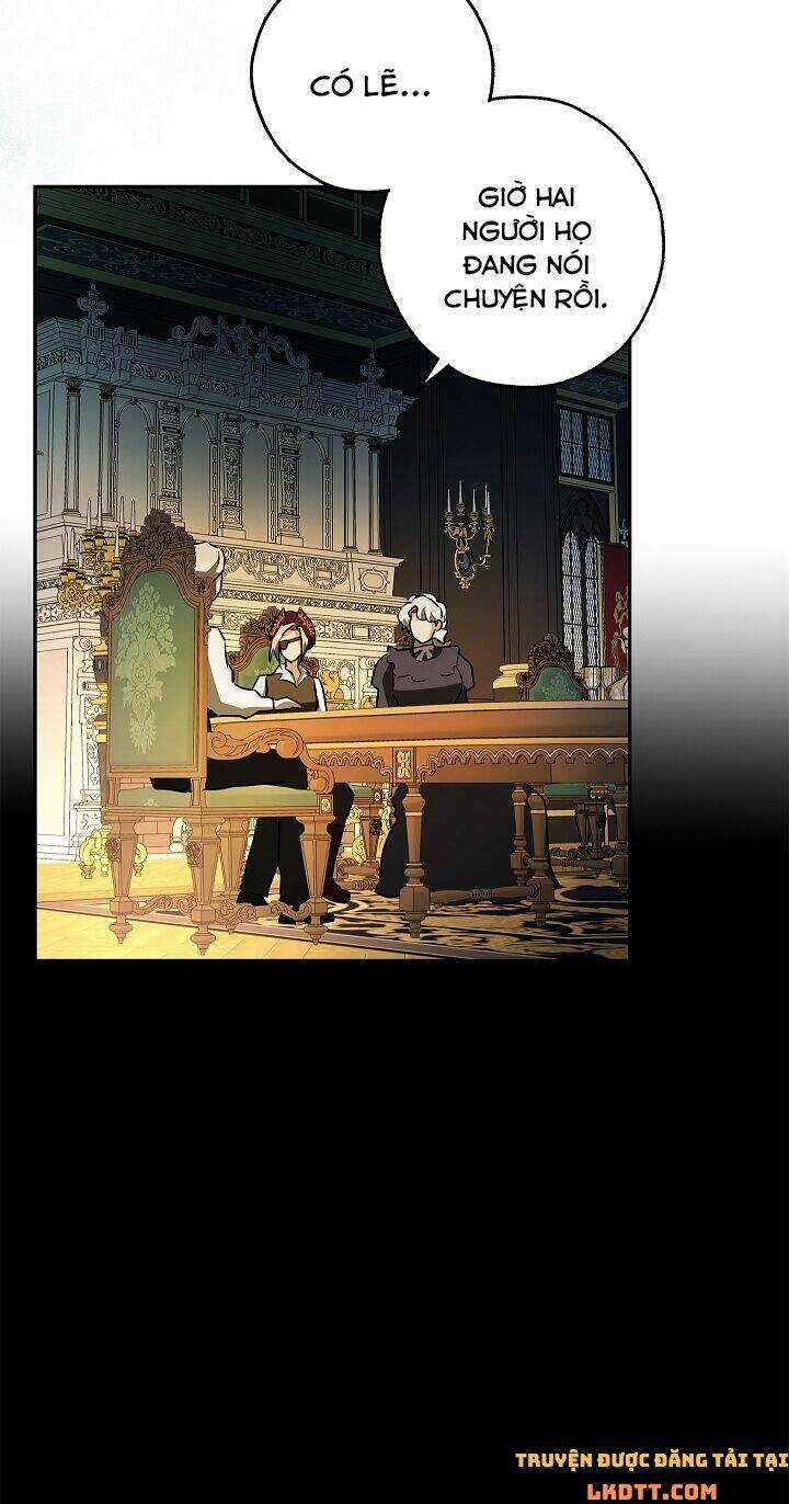 Hôn Phu Ẩn Sắc - Chapter 41 - Trang 51