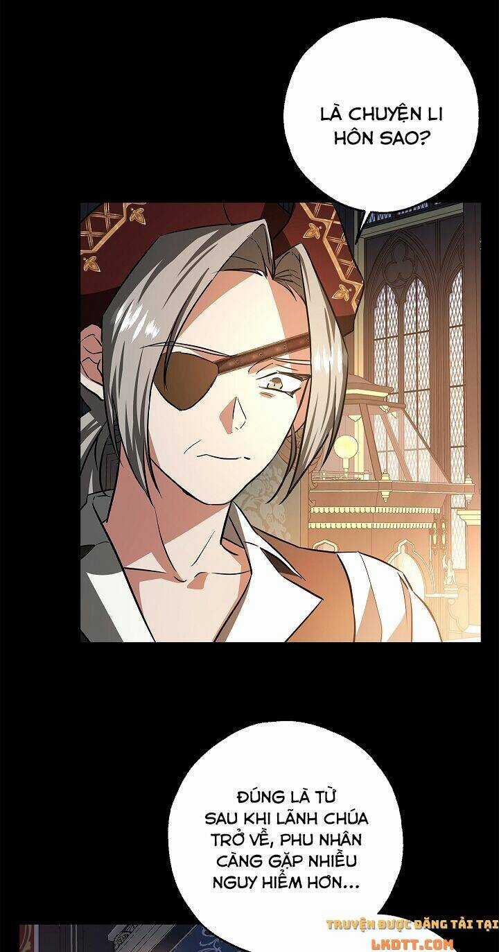 Hôn Phu Ẩn Sắc - Chapter 41 - Trang 52