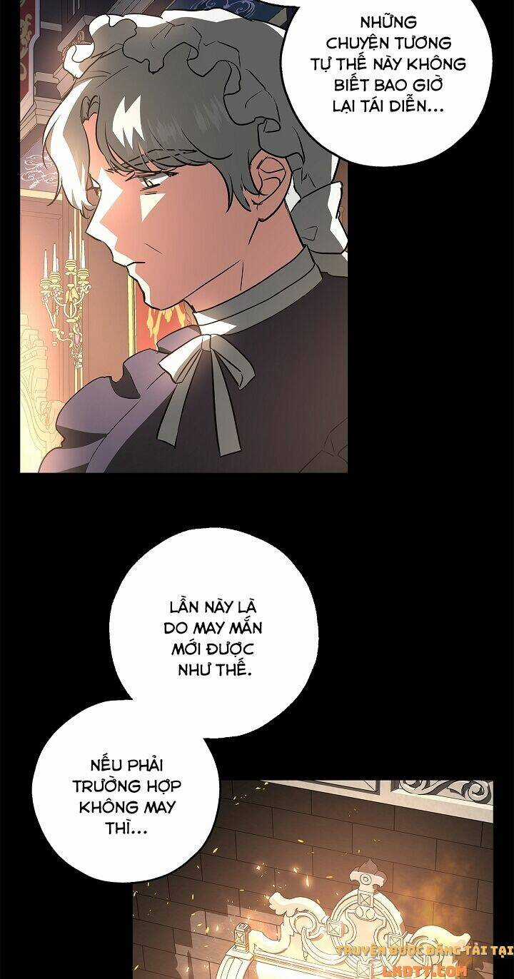 Hôn Phu Ẩn Sắc - Chapter 41 - Trang 53