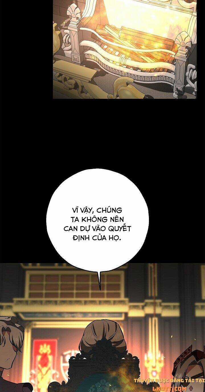 Hôn Phu Ẩn Sắc - Chapter 41 - Trang 54