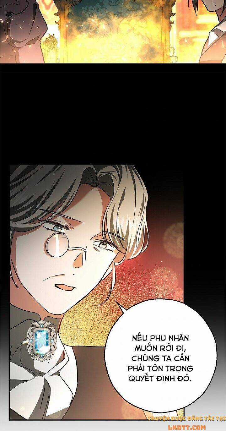 Hôn Phu Ẩn Sắc - Chapter 41 - Trang 55