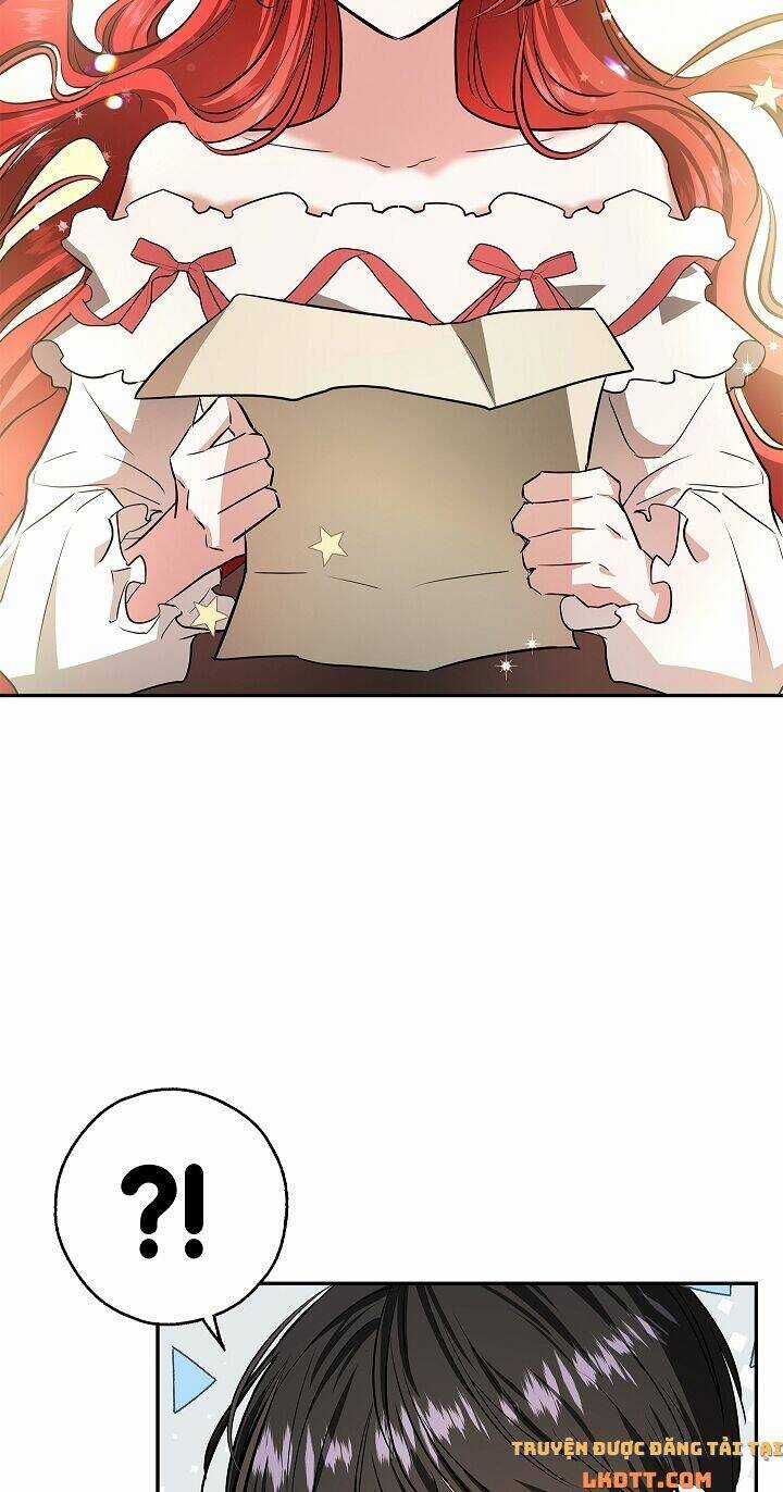 Hôn Phu Ẩn Sắc - Chapter 41 - Trang 57