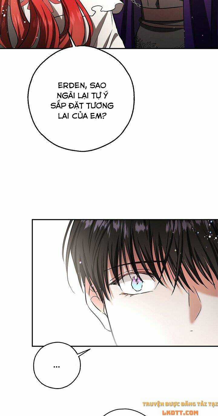 Hôn Phu Ẩn Sắc - Chapter 41 - Trang 60