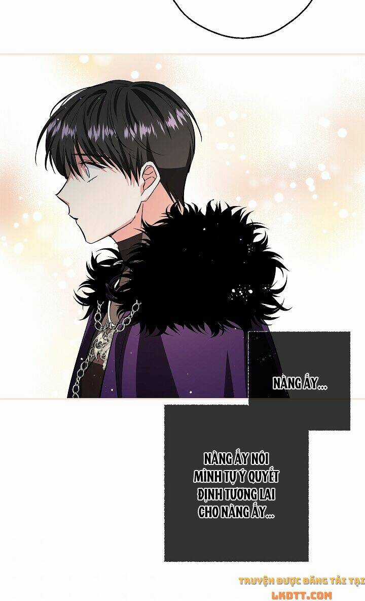 Hôn Phu Ẩn Sắc - Chapter 41 - Trang 62