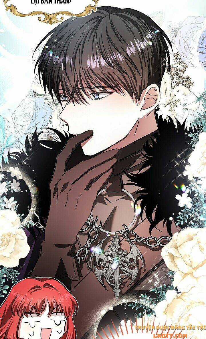 Hôn Phu Ẩn Sắc - Chapter 41 - Trang 64