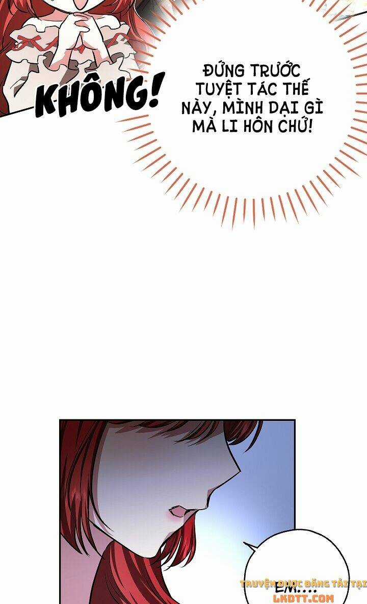 Hôn Phu Ẩn Sắc - Chapter 41 - Trang 65