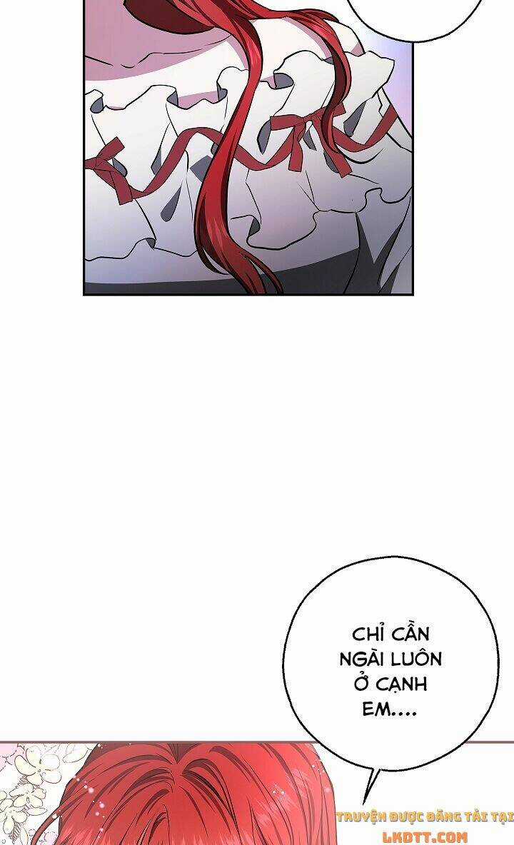 Hôn Phu Ẩn Sắc - Chapter 41 - Trang 66