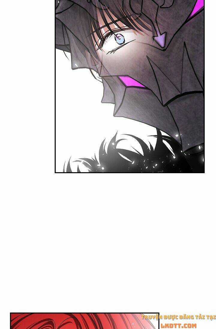 Hôn Phu Ẩn Sắc - Chapter 41 - Trang 8