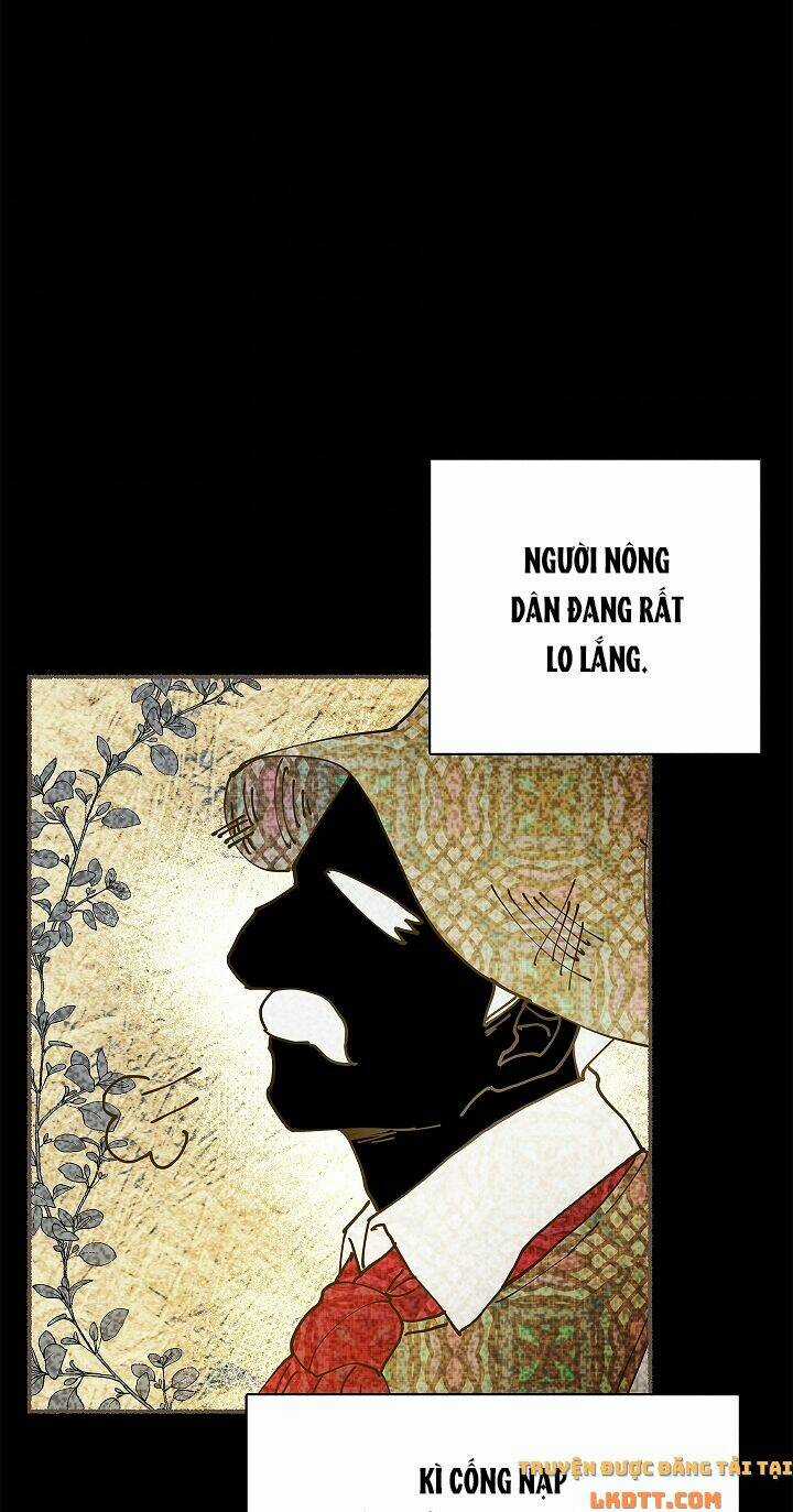 Hôn Phu Ẩn Sắc - Chapter 42 - Trang 2