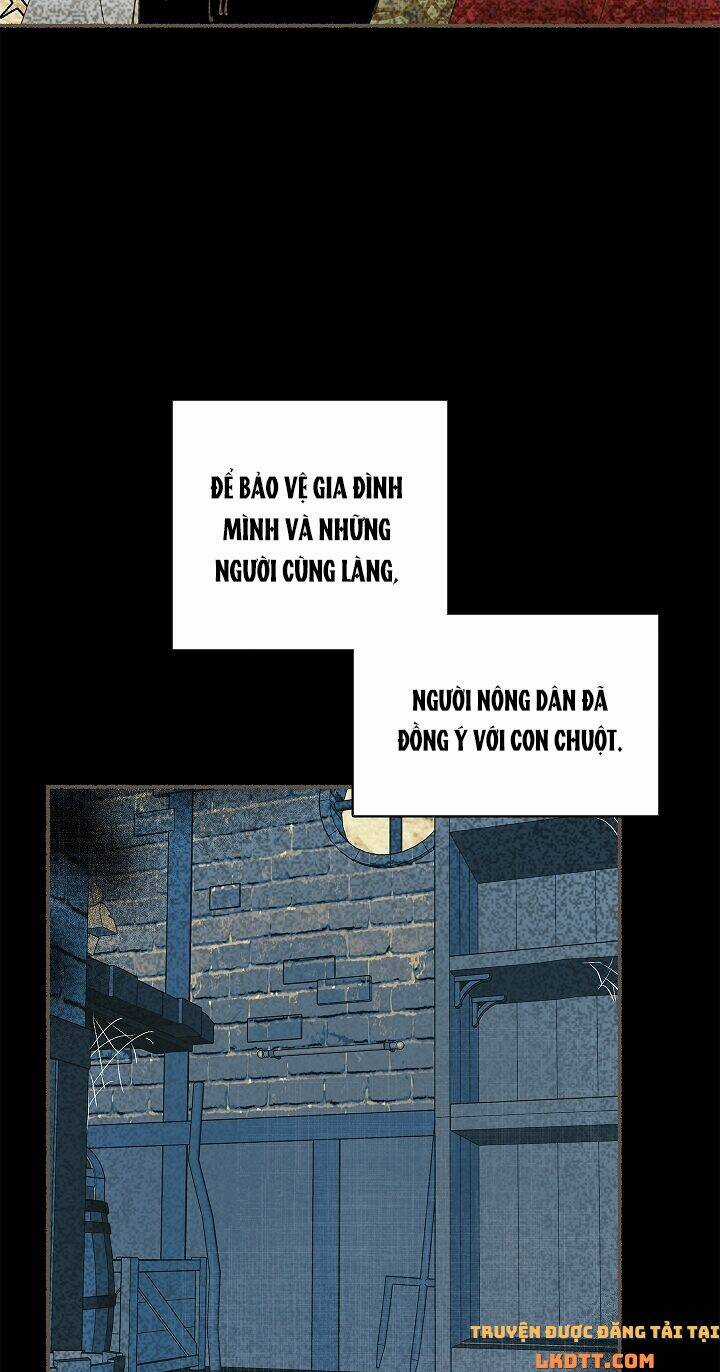 Hôn Phu Ẩn Sắc - Chapter 42 - Trang 11