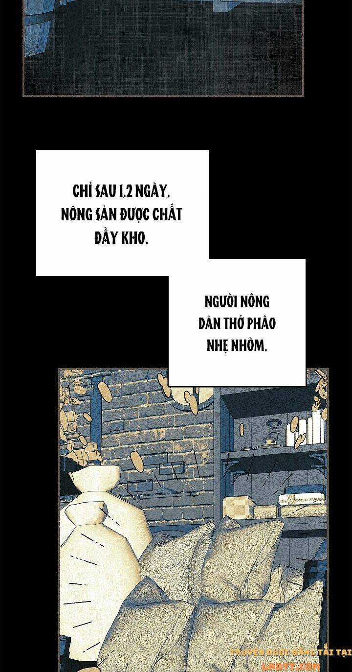 Hôn Phu Ẩn Sắc - Chapter 42 - Trang 12