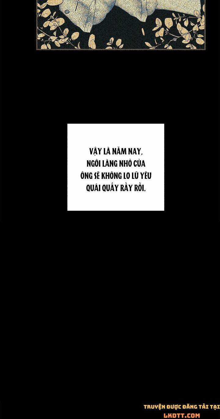 Hôn Phu Ẩn Sắc - Chapter 42 - Trang 13