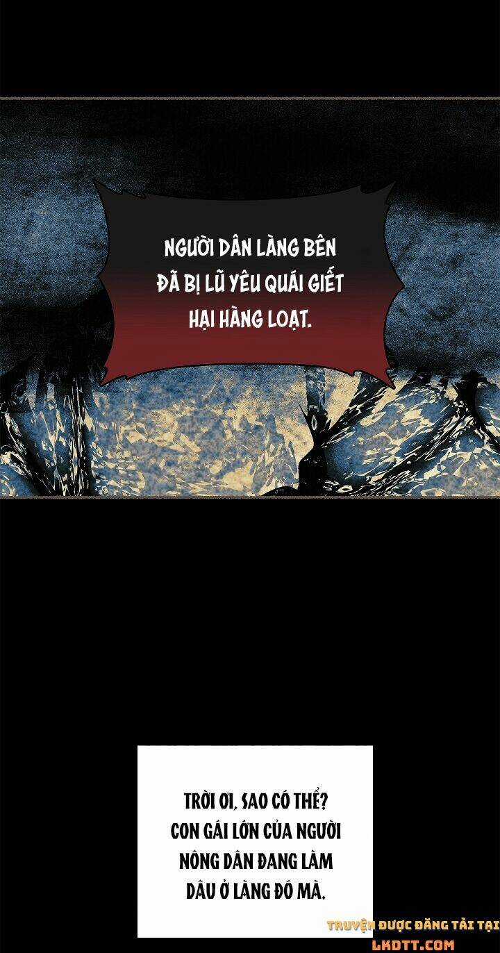 Hôn Phu Ẩn Sắc - Chapter 42 - Trang 15