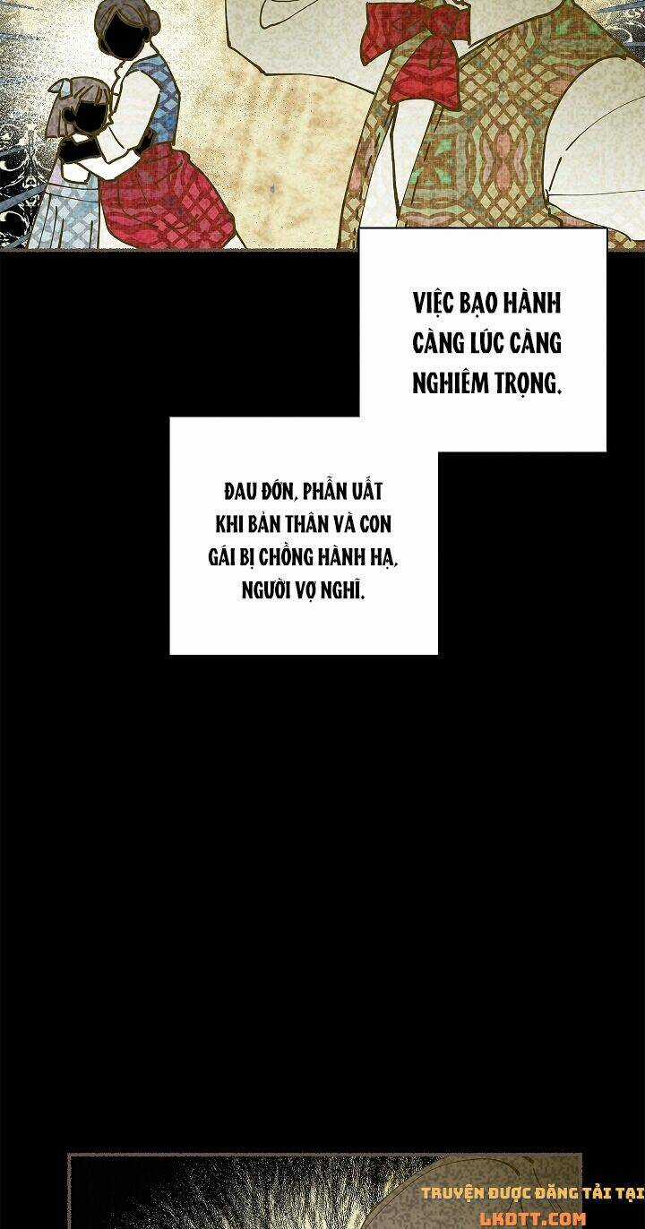 Hôn Phu Ẩn Sắc - Chapter 42 - Trang 19