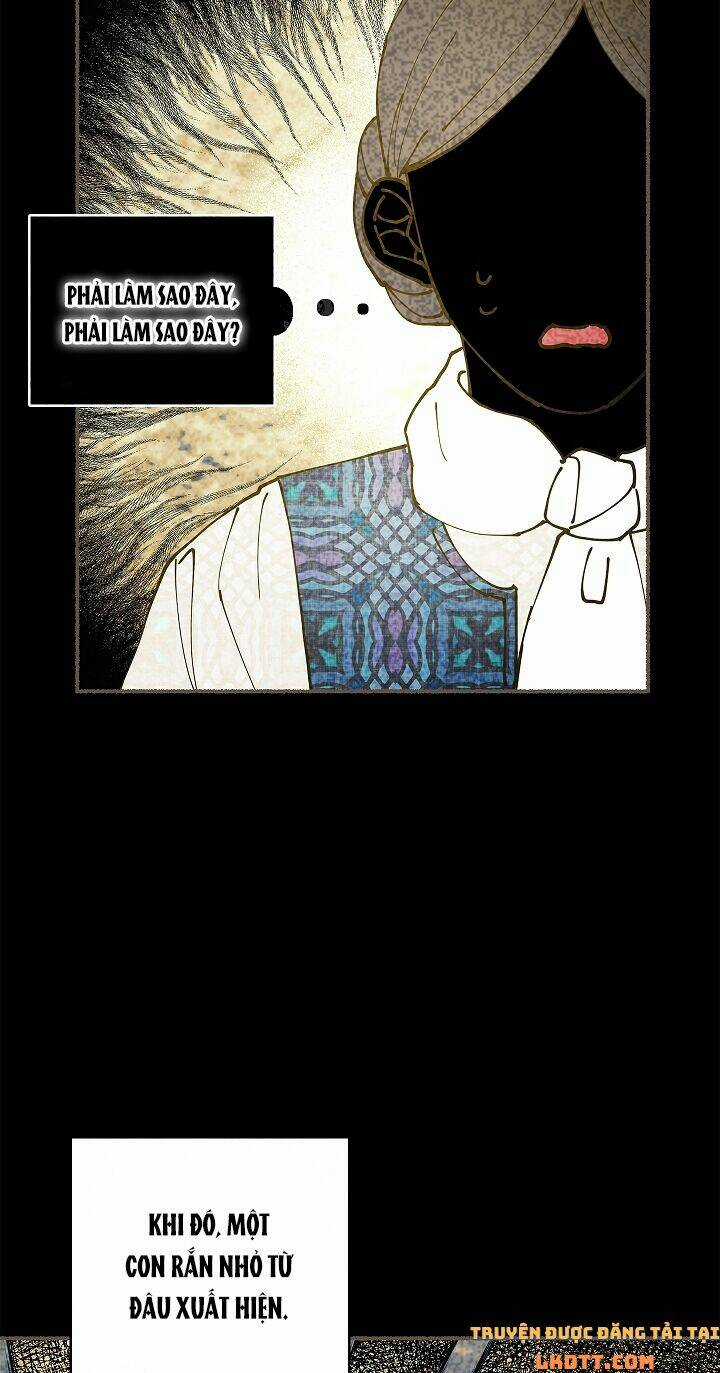 Hôn Phu Ẩn Sắc - Chapter 42 - Trang 20