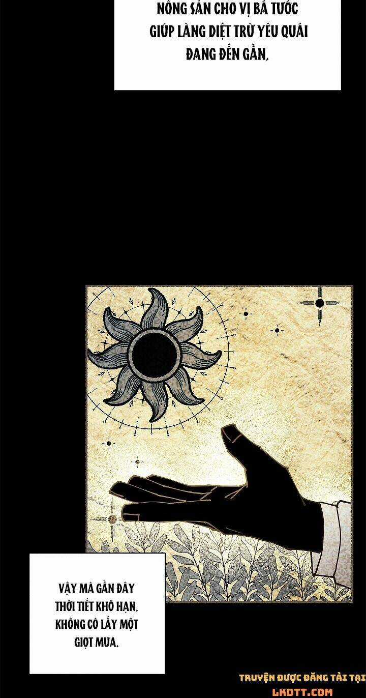 Hôn Phu Ẩn Sắc - Chapter 42 - Trang 3