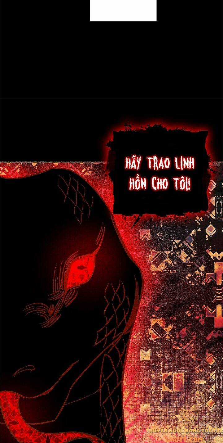 Hôn Phu Ẩn Sắc - Chapter 42 - Trang 22