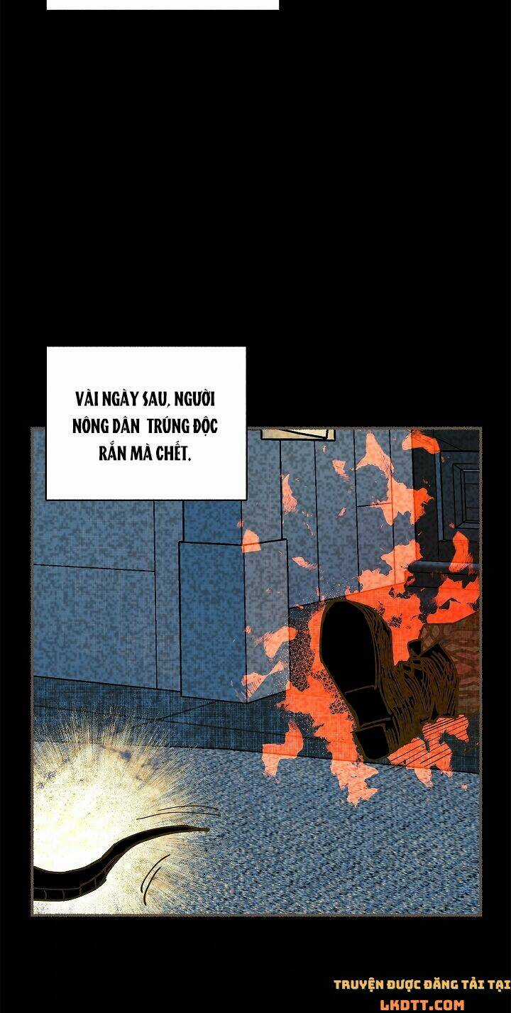 Hôn Phu Ẩn Sắc - Chapter 42 - Trang 24