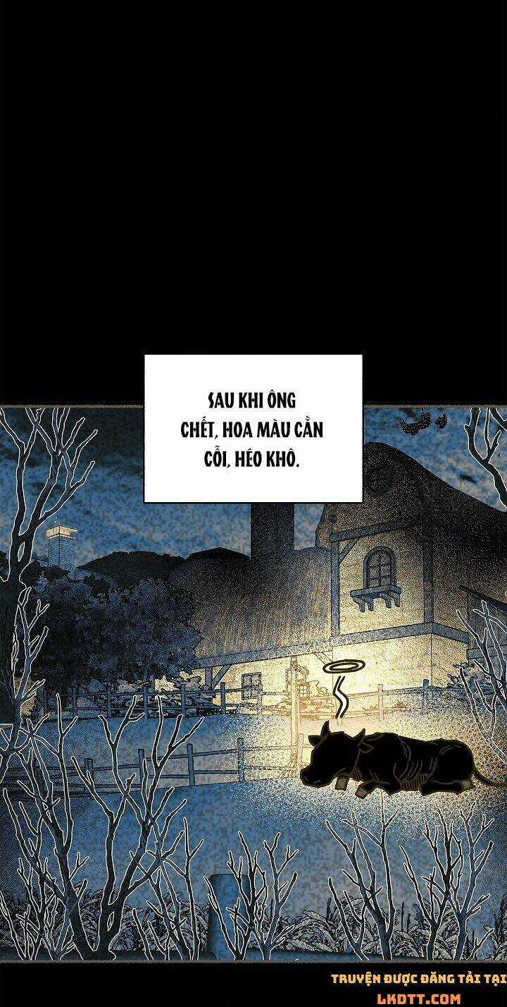 Hôn Phu Ẩn Sắc - Chapter 42 - Trang 25