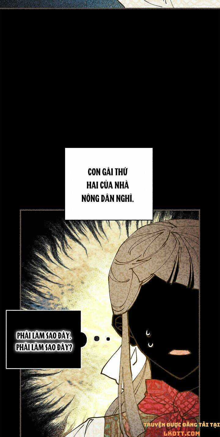 Hôn Phu Ẩn Sắc - Chapter 42 - Trang 27