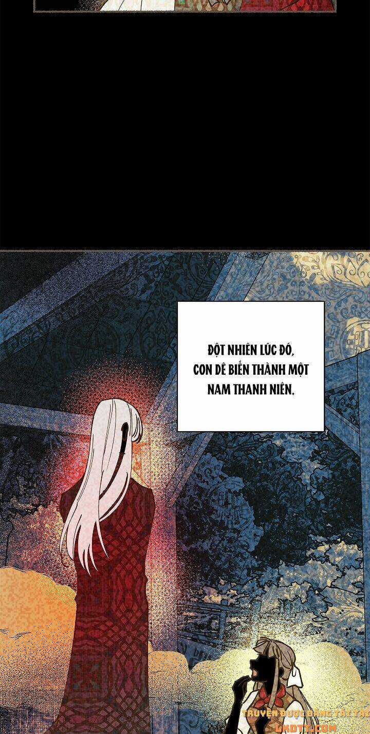 Hôn Phu Ẩn Sắc - Chapter 42 - Trang 28