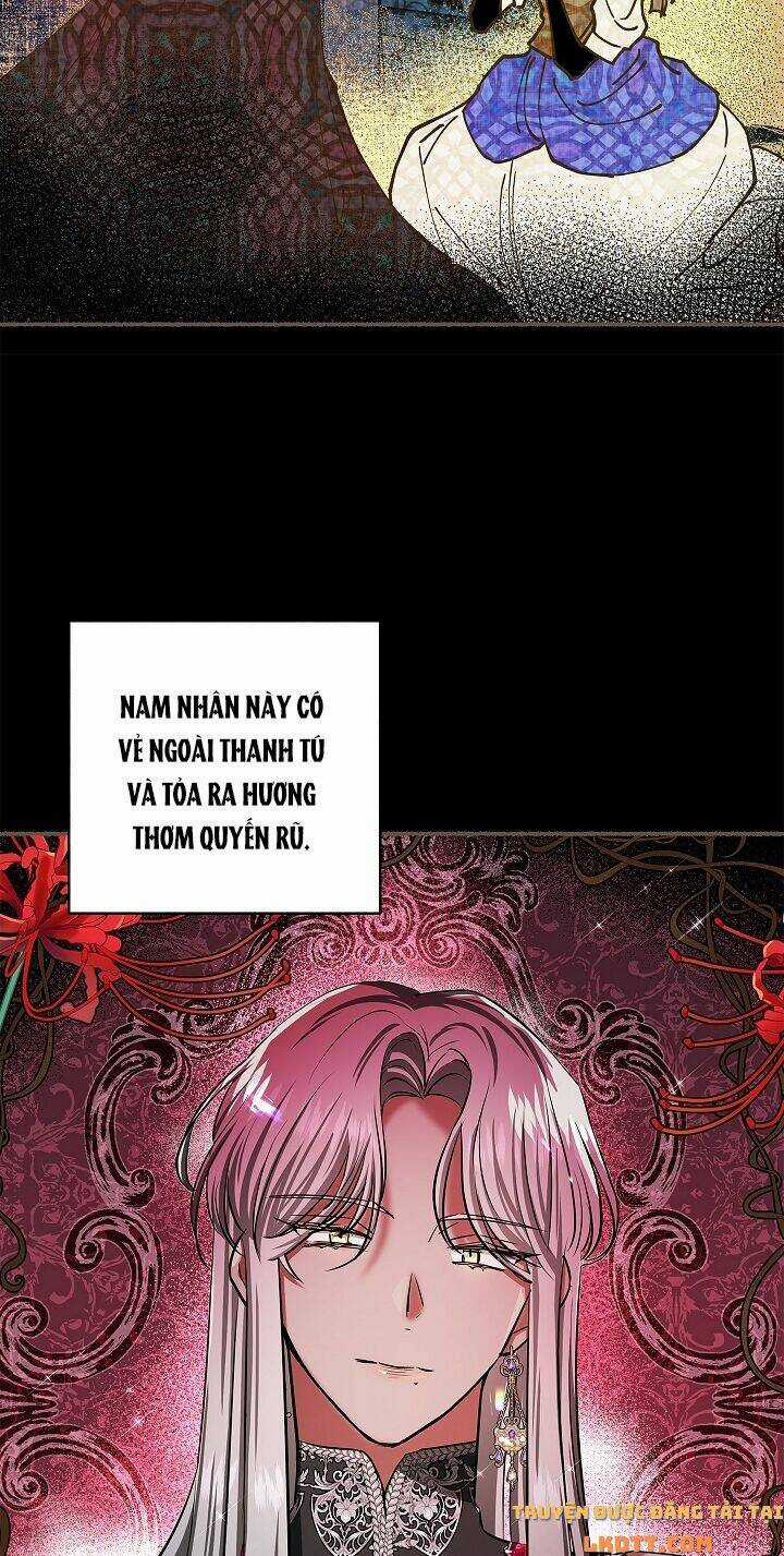 Hôn Phu Ẩn Sắc - Chapter 42 - Trang 29