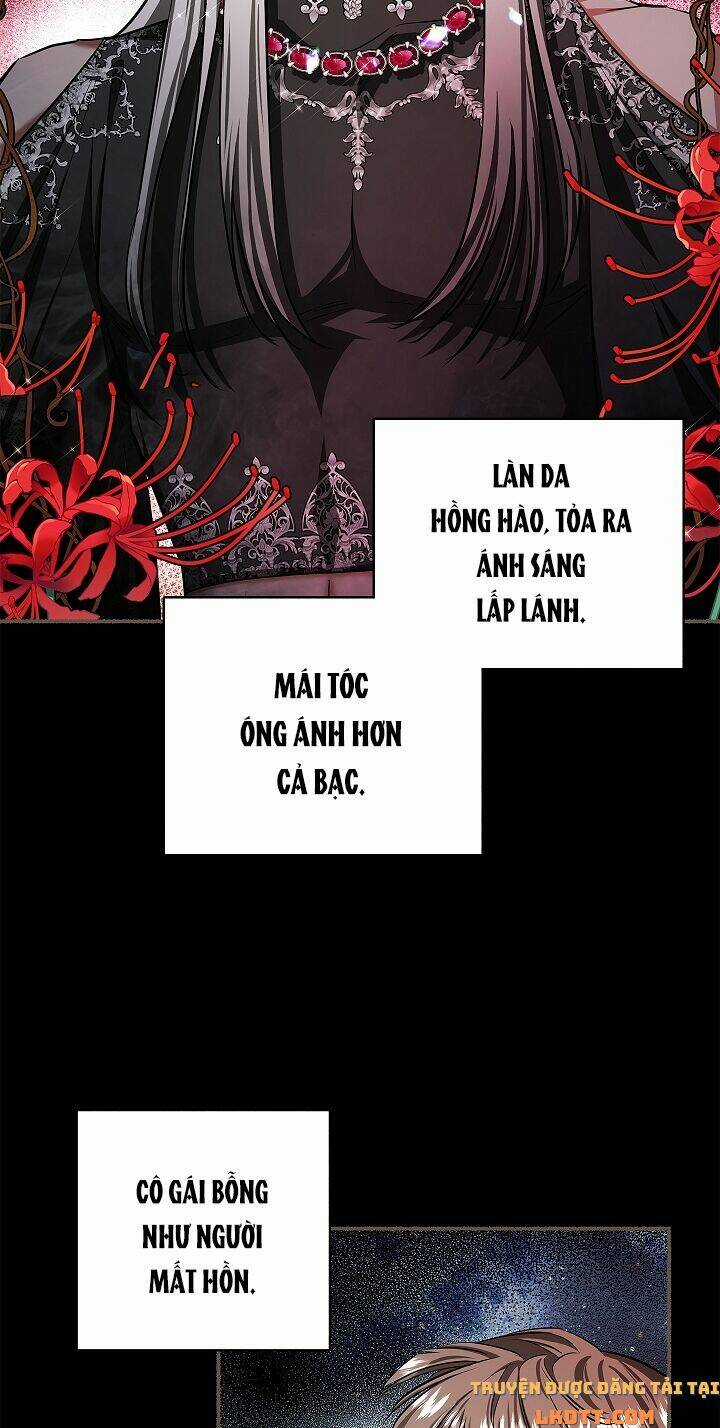 Hôn Phu Ẩn Sắc - Chapter 42 - Trang 30