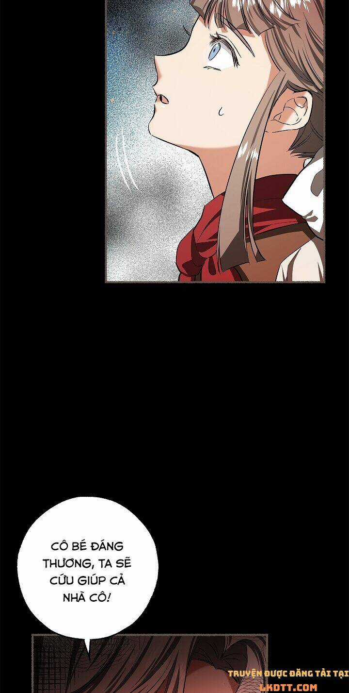 Hôn Phu Ẩn Sắc - Chapter 42 - Trang 31