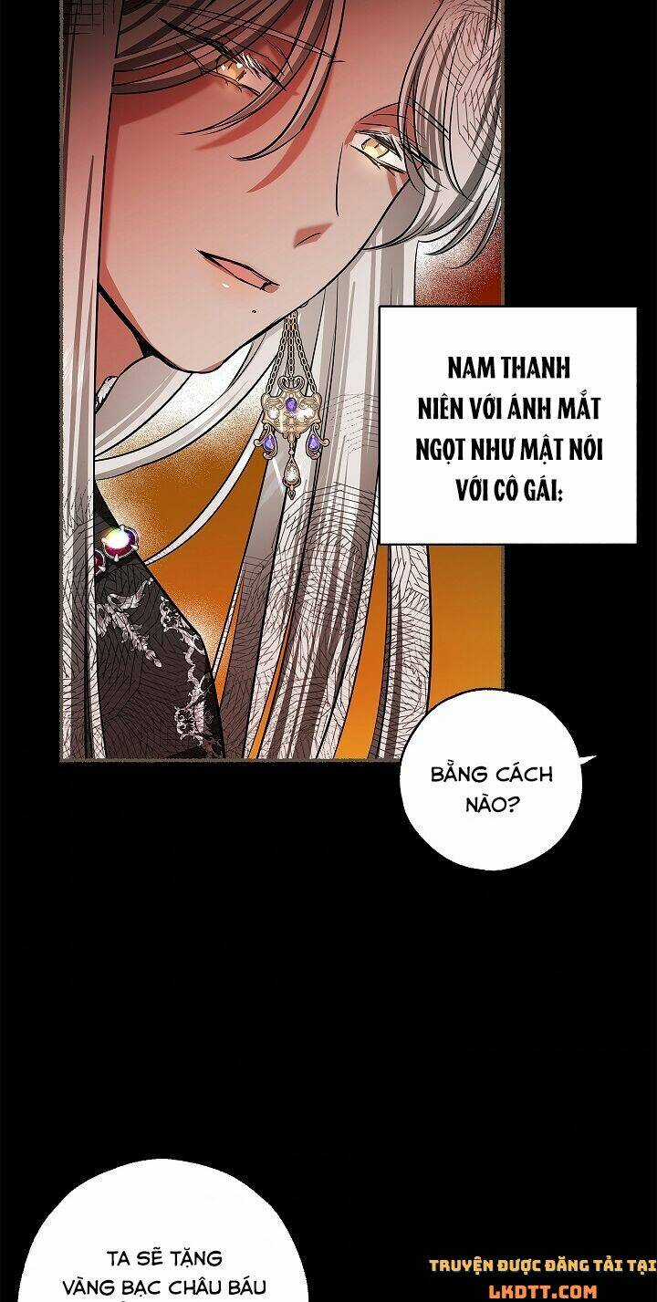 Hôn Phu Ẩn Sắc - Chapter 42 - Trang 32