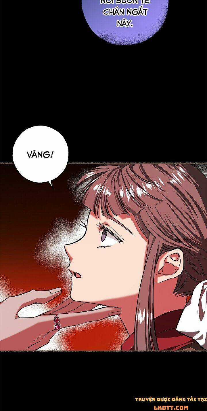 Hôn Phu Ẩn Sắc - Chapter 42 - Trang 34