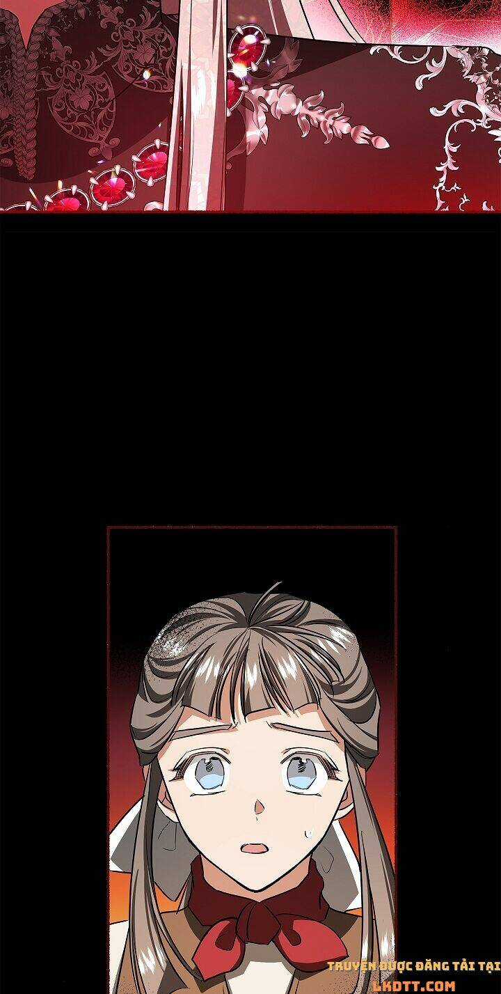 Hôn Phu Ẩn Sắc - Chapter 42 - Trang 36