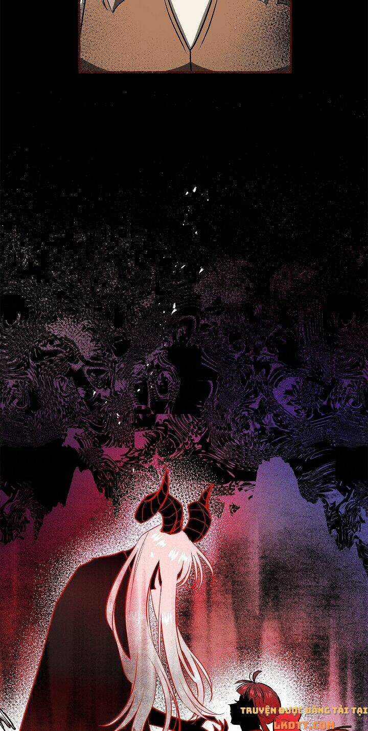 Hôn Phu Ẩn Sắc - Chapter 42 - Trang 37