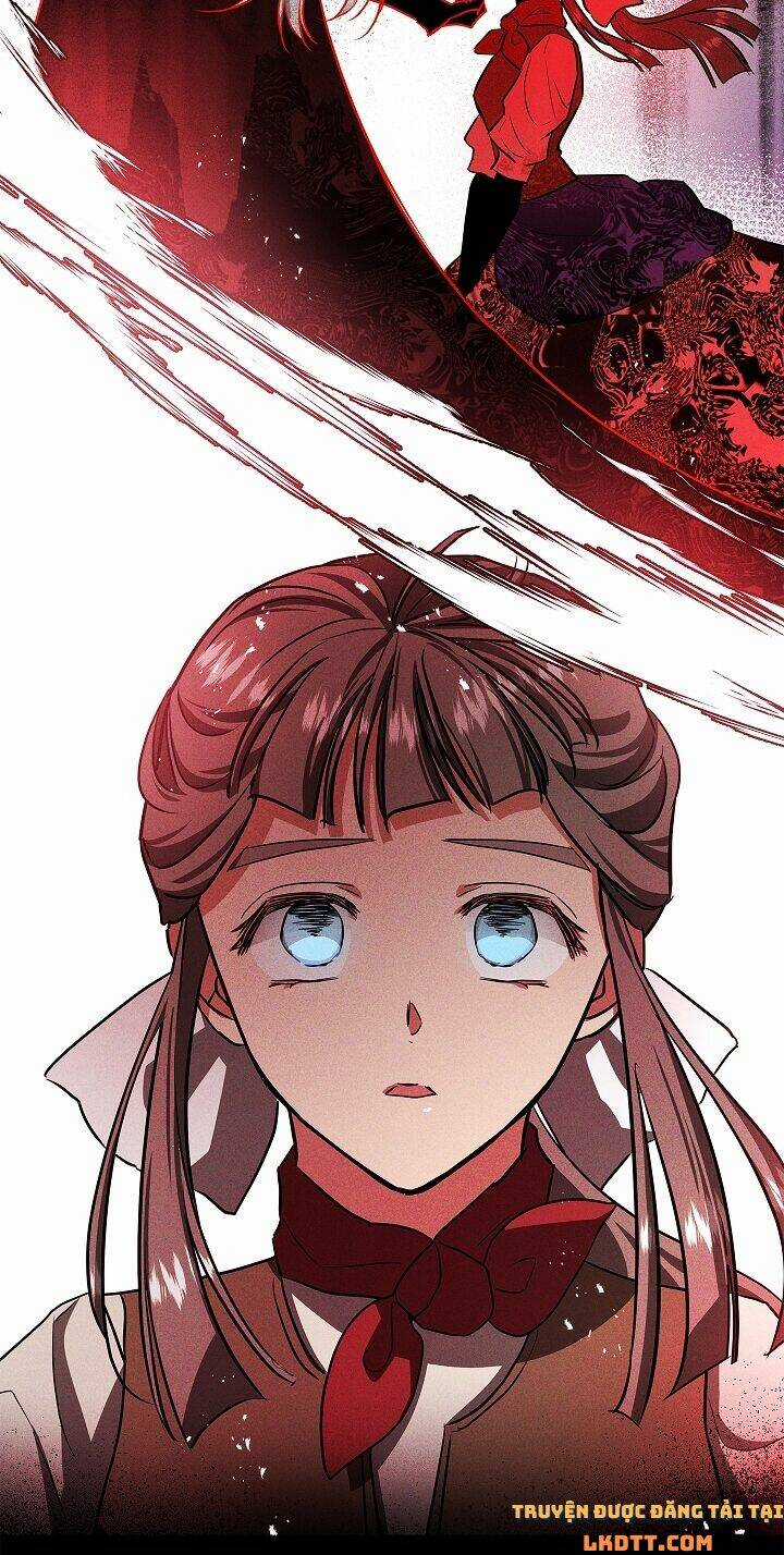 Hôn Phu Ẩn Sắc - Chapter 42 - Trang 38