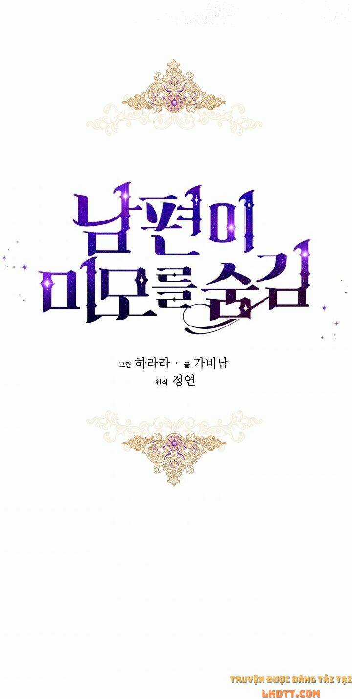 Hôn Phu Ẩn Sắc - Chapter 42 - Trang 40