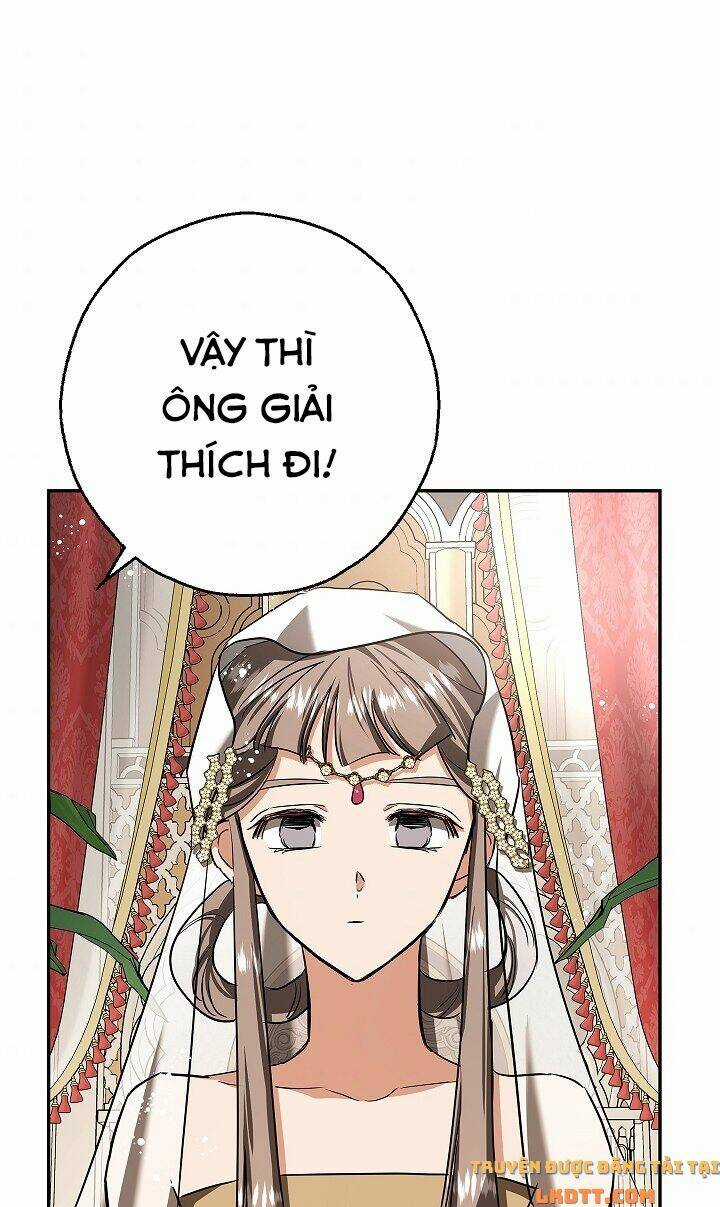 Hôn Phu Ẩn Sắc - Chapter 42 - Trang 41