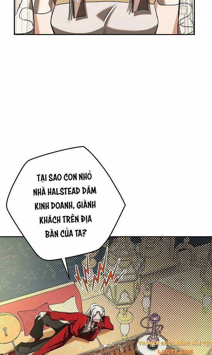 Hôn Phu Ẩn Sắc - Chapter 42 - Trang 42