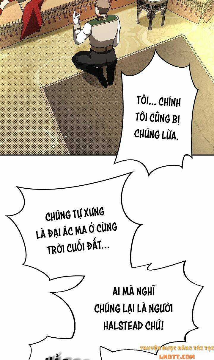 Hôn Phu Ẩn Sắc - Chapter 42 - Trang 43