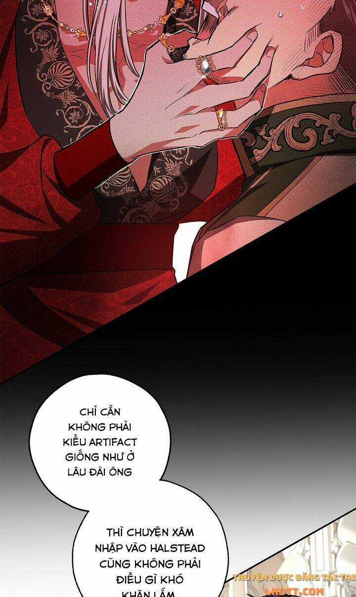 Hôn Phu Ẩn Sắc - Chapter 42 - Trang 45