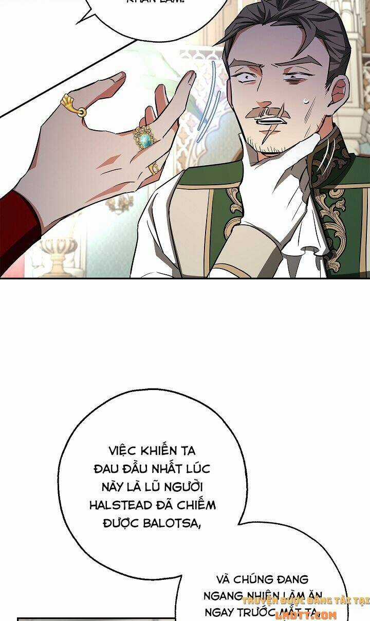 Hôn Phu Ẩn Sắc - Chapter 42 - Trang 46