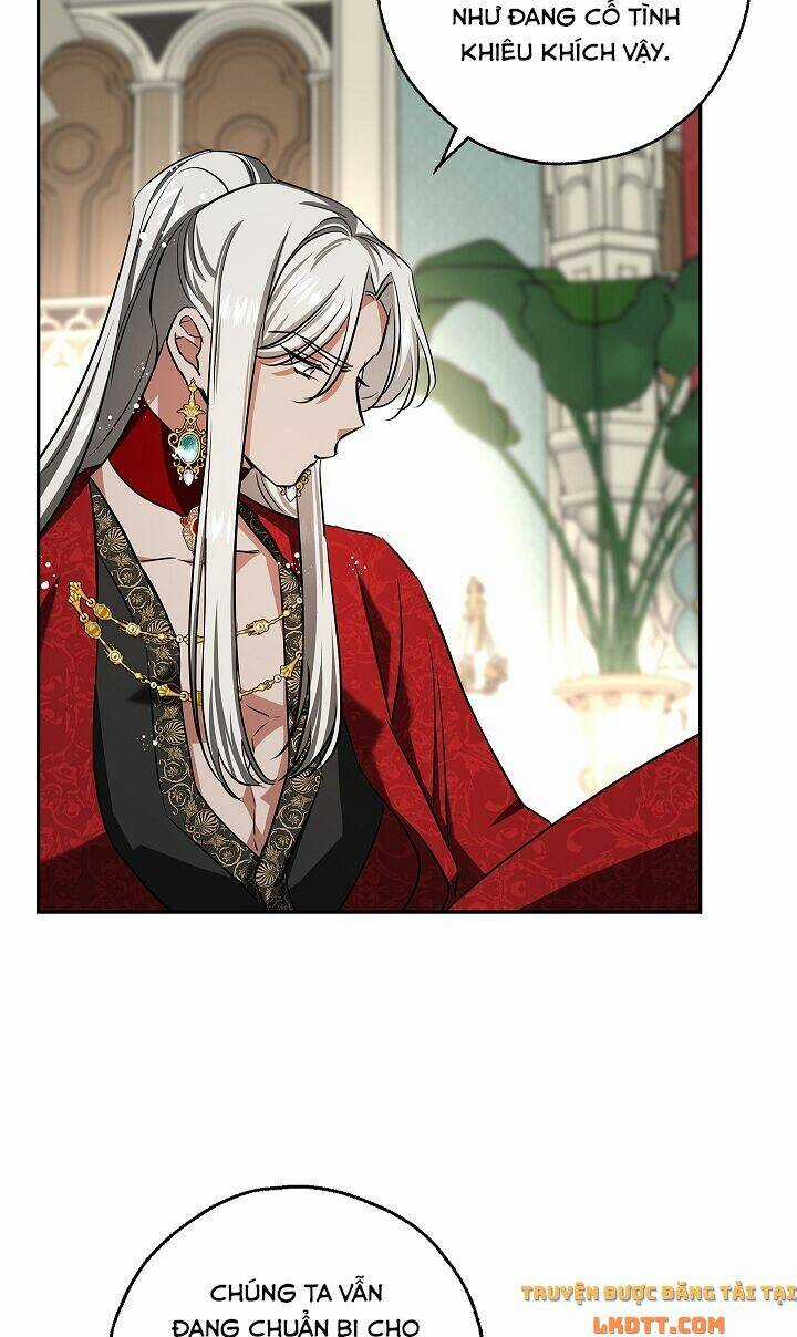 Hôn Phu Ẩn Sắc - Chapter 42 - Trang 47