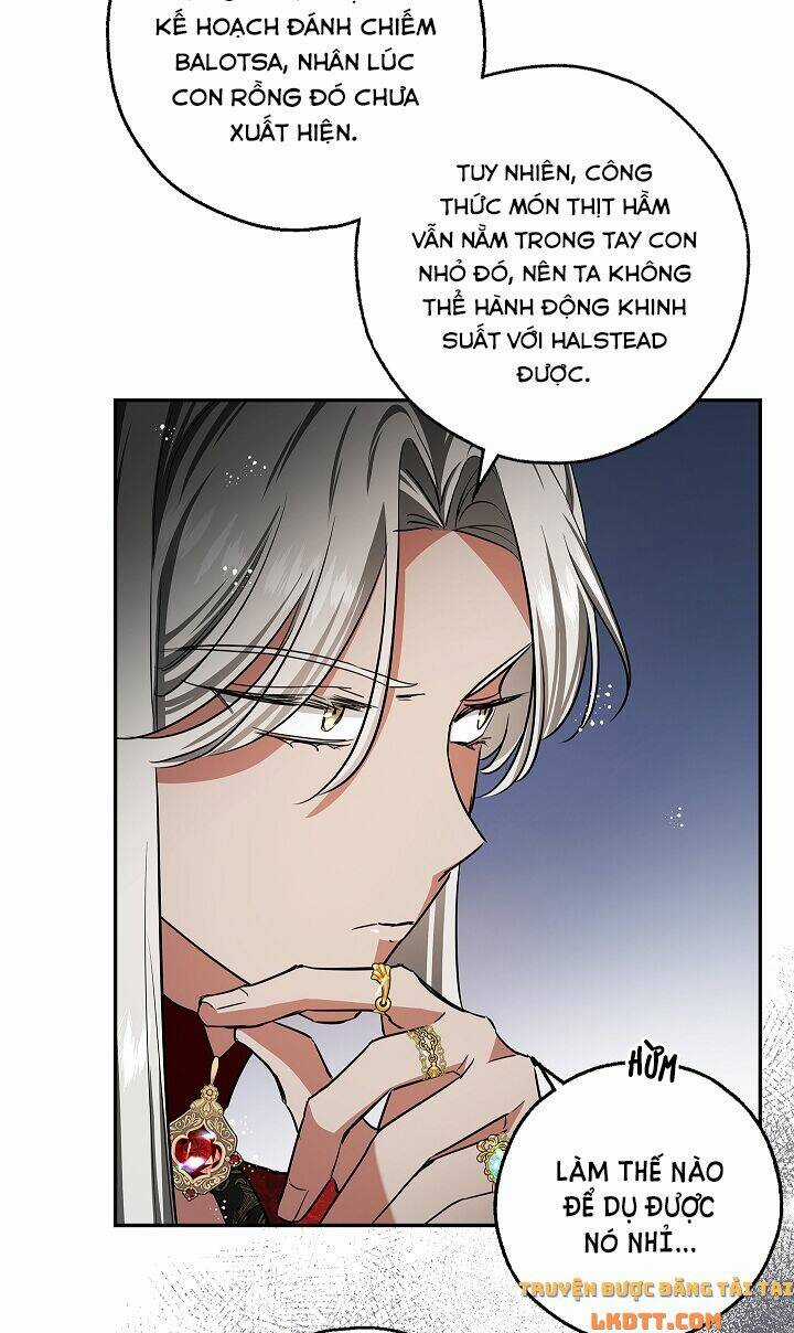 Hôn Phu Ẩn Sắc - Chapter 42 - Trang 48