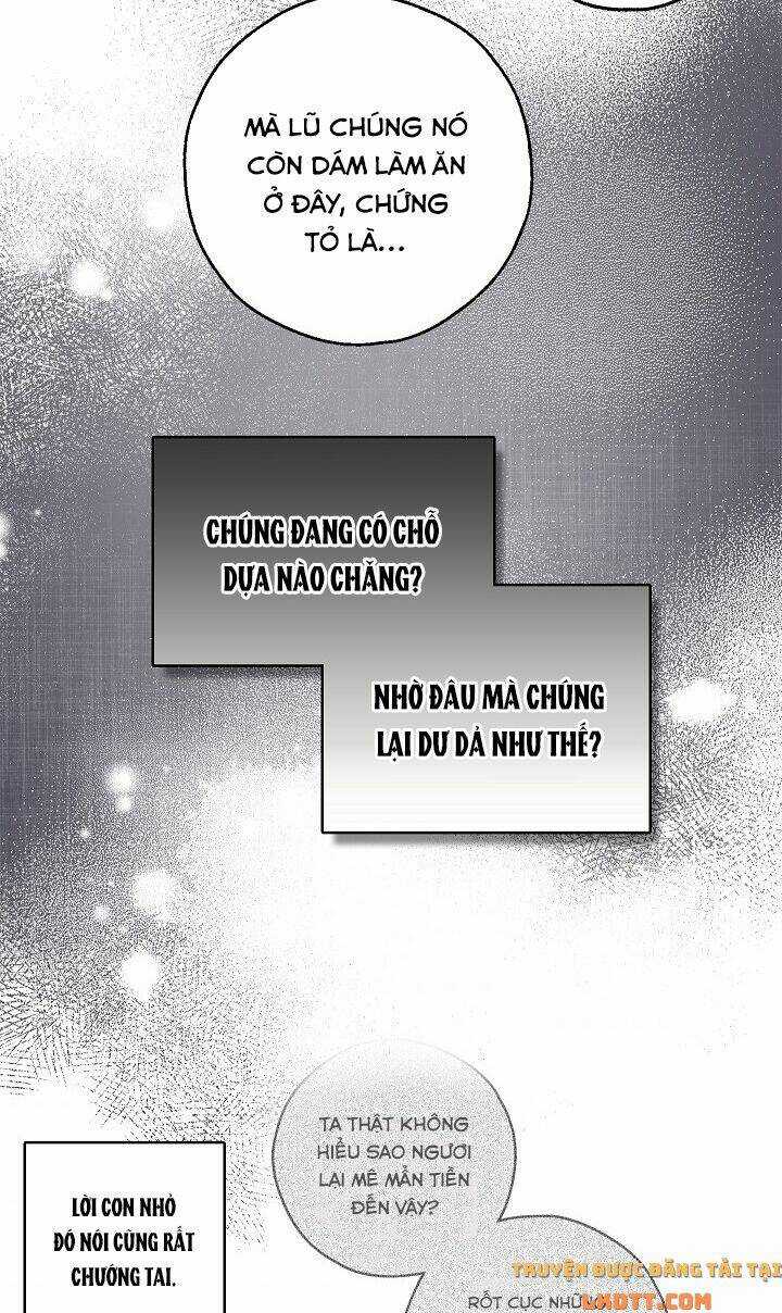 Hôn Phu Ẩn Sắc - Chapter 42 - Trang 49