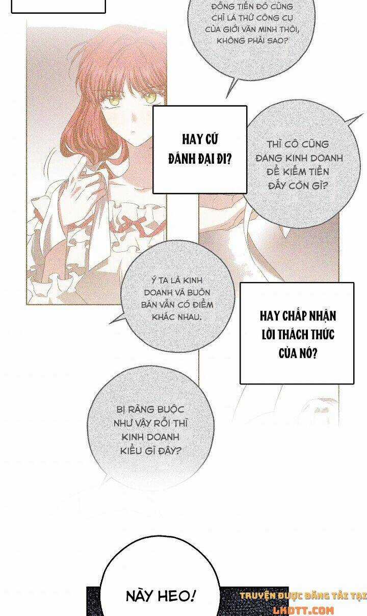 Hôn Phu Ẩn Sắc - Chapter 42 - Trang 50