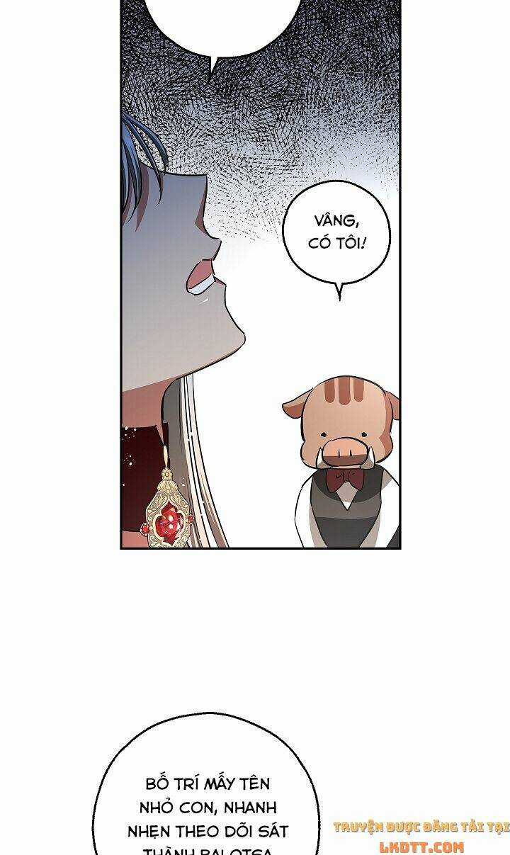 Hôn Phu Ẩn Sắc - Chapter 42 - Trang 51