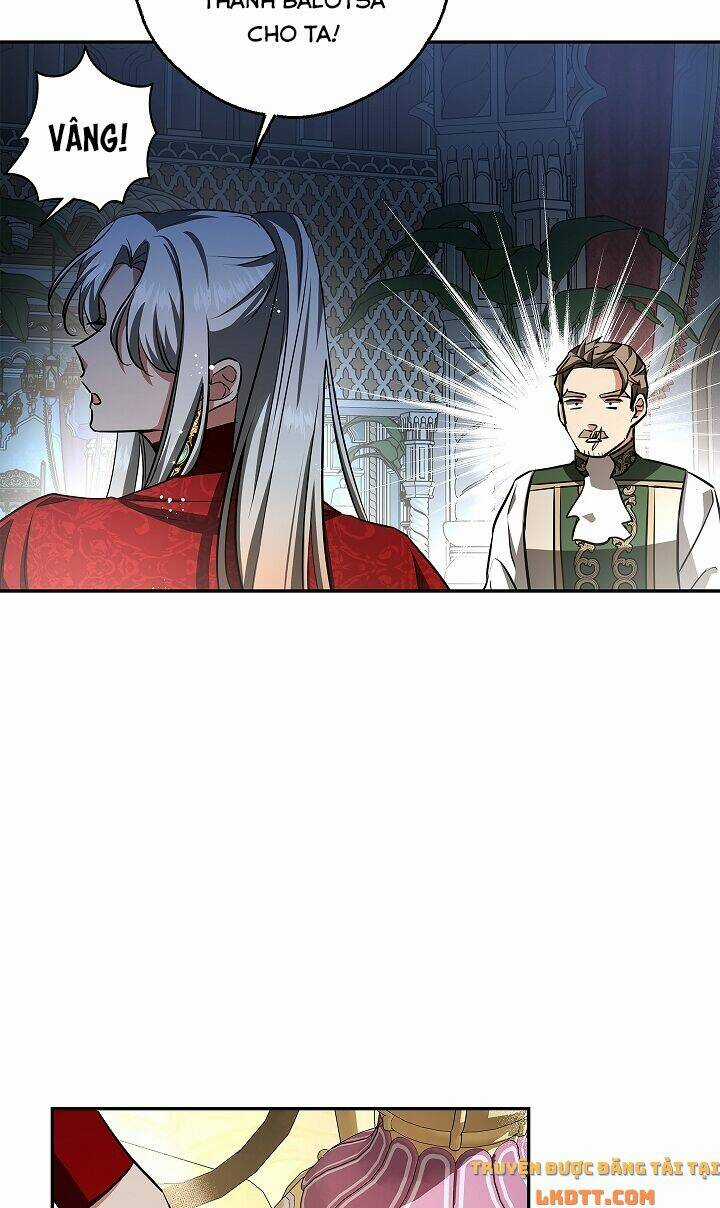 Hôn Phu Ẩn Sắc - Chapter 42 - Trang 52