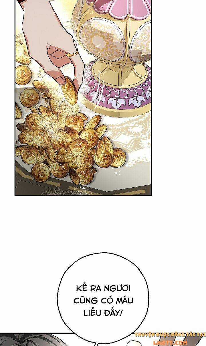 Hôn Phu Ẩn Sắc - Chapter 42 - Trang 53