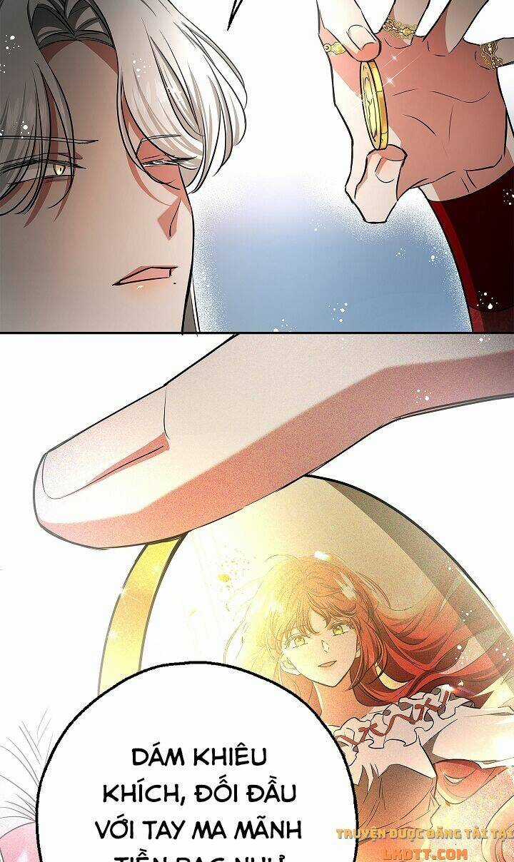 Hôn Phu Ẩn Sắc - Chapter 42 - Trang 54